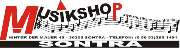 Musikshop Sontra - 1