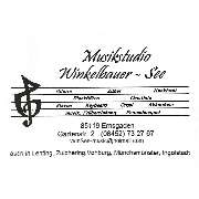 Musikstudio Winkelbauer - See - LOGO