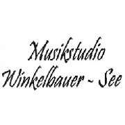 Musikstudio Winkelbauer - See - LOGO