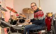 Musiktrainer Erchinger, Klavier-, Gitarren-, Schlagzeug- und Gesangsunterricht - GALLERY