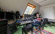 Musiktrainer Erchinger, Klavier-, Gitarren-, Schlagzeug- und Gesangsunterricht - GALLERY