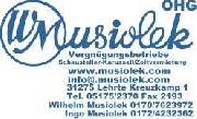 Musiolek OHG - 1