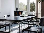 Muss Bestattungshaus - Beratungsraum