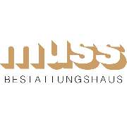 Muss Bestattungshaus - LOGO