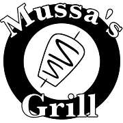 Mussasgrill - LOGO