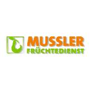 Mussler-Früchtedienst - LOGO