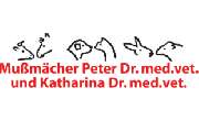 Mußmächer Peter Dr.med.vet. - LOGO
