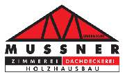 Mussner GmbH & Co. KG - LOGO