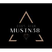 Mustn38 - LOGO