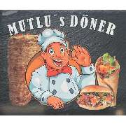 Mutlu Döner - LOGO