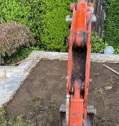 Mutter Gartenbau - GALLERY