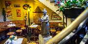 Mutter Hoppe - GALLERY