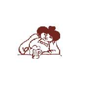 Mutter Hoppe - LOGO