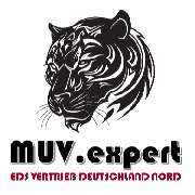 MUV - Olaf Bohling - LOGO