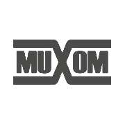 MUXOM - Online Marketing & Distribution - Logo - MUXOM Online Marketing & Distribution