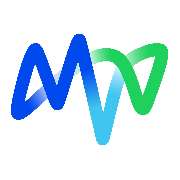 MVV Energie Ladestation - LOGO