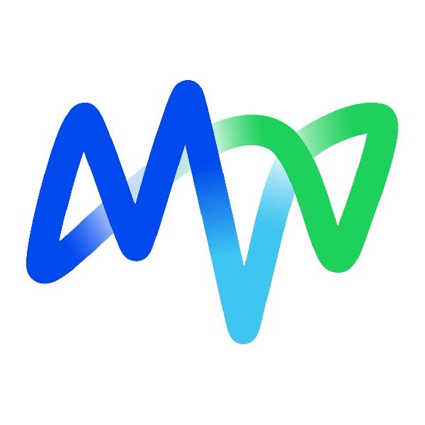 MVV Energie Ladestation - LOGO