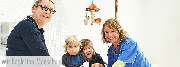MVZ für Kinder- und Jugendmedizin Vinzentinum Milchberg Harsum Tobias von Campe - GALLERY