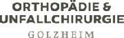 MVZ für Orthopädie und Unfallchirurgie Golzheim GmbH - Orthopädie und Unfallchirurgie Golzheim