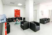 MVZ GmbH Herz-Lungenzentrum Bayreuth - GALLERY