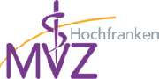 MVZ-Hochfranken - LOGO