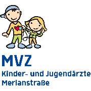 MVZ Kinder- und Jugendärzte Merianstraße - LOGO