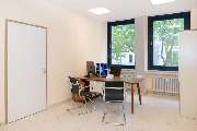 MVZ Kinderwunsch - und Endometriose Zentrum am Büsing Park - Offenbach - GALLERY