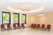 MVZ Kinderwunsch - und Endometriose Zentrum am Büsing Park - Offenbach - GALLERY