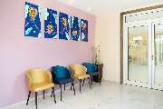 MVZ Kinderwunsch - und Endometriose Zentrum am Büsing Park - Offenbach - GALLERY