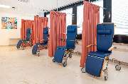 MVZ Kinderwunsch - und Endometriose Zentrum am Büsing Park - Offenbach - GALLERY