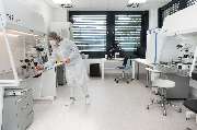 MVZ Kinderwunsch - und Endometriose Zentrum am Büsing Park - Offenbach - GALLERY