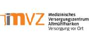 MVZ Klinikum Altmühlfranken gGmbH - LOGO