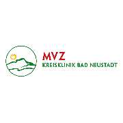 MVZ Kreisklink Bad Neustadt - LOGO