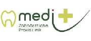 MVZ Medi+ Medizinisches Versorgungszentrum GmbH Zahnärztliche Praxisklinik - 1