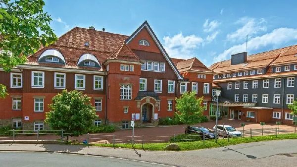 MVZ Oberharz - GALLERY