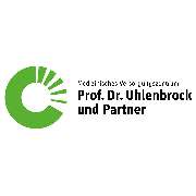 MVZ Prof. Dr. Uhlenbrock und Partner - Standort Ahlen - Radiologie - LOGO
