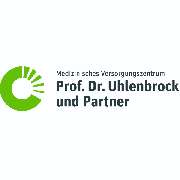 MVZ Prof. Dr. Uhlenbrock und Partner - Standort Hamm Bockum-Hövel- Radiologie - LOGO
