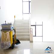 MW Hausmeister & Reinigungsservice - 1