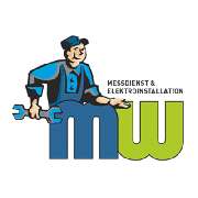 MW Messdienst & Elektroinstallation GmbH - LOGO