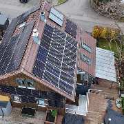 MW Solar Solutions - GALLERY