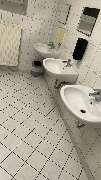MWM Wania Dienstleistungen - Reinigung der Toiletten