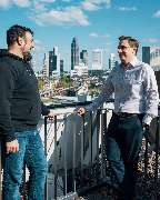 mx-itsolutions GmbH - GALLERY