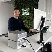 mx-itsolutions GmbH - GALLERY