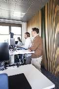 mx-itsolutions GmbH - GALLERY