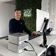 mx-itsolutions GmbH - GALLERY