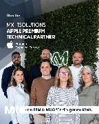 mx-itsolutions GmbH - GALLERY