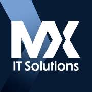 mx-itsolutions GmbH - LOGO
