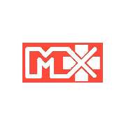 MX-Krankentransporte - LOGO
