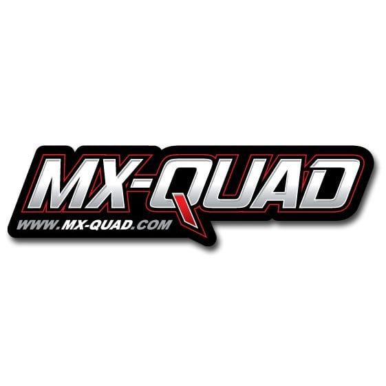 MX-QUAD Mario Schürer - LOGO