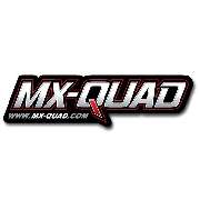 MX-QUAD Mario Schürer - LOGO